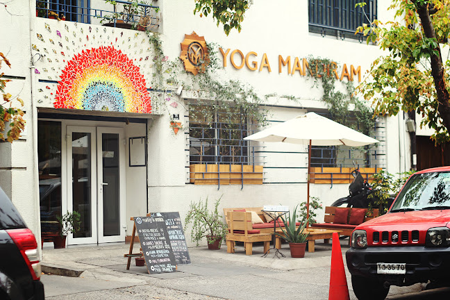 Opiniones de Yoga Mandiram en Providencia - Centro de yoga