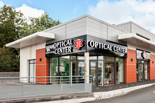 Opticien Opticien BRESSUIRE - Optical Center Bressuire