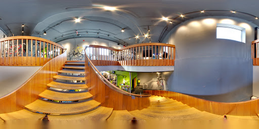 Bicycle Store «Cannondale Sports - Cambridge», reviews and photos, 1001 Massachusetts Ave, Cambridge, MA 02138, USA