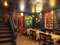 Atmosphère du Restaurant Le Bistrot de Gaston à Lanvallay - n°20