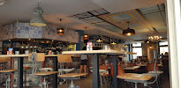 Atmosphère du Restaurant Cristal Kfé à Biarritz - n°13