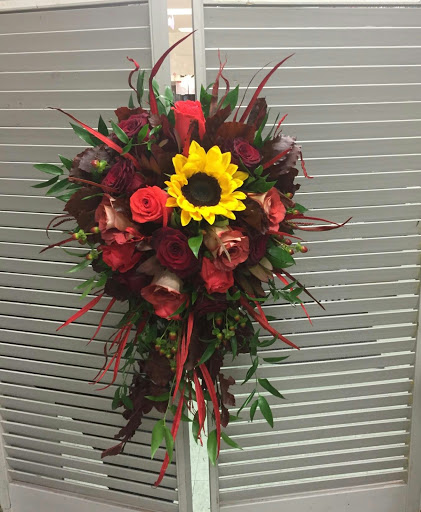 Florist «Fort Campbell Flower Shop», reviews and photos, 2840 Bastogne Ave, Fort Campbell, KY 42223, USA