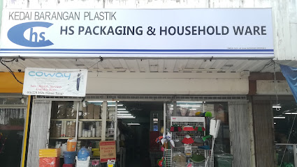 HS Packaging & Houswhold Ware