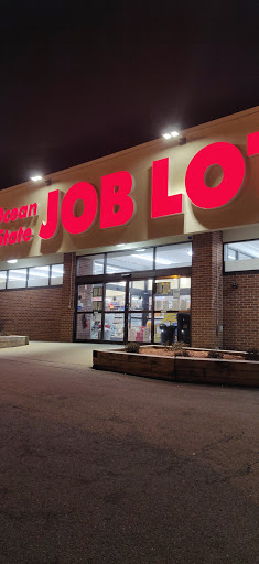 Discount Store «Ocean State Job Lot», reviews and photos, 36 Old Tower Hill Rd, Wakefield, RI 02879, USA