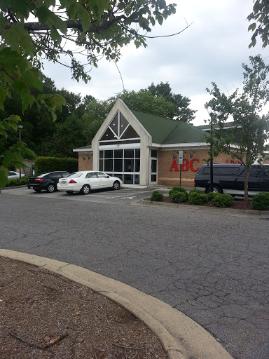 State Liquor Store «ABC Stores», reviews and photos, 3318 Guess Rd, Durham, NC 27705, USA
