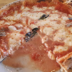 Photo n°4 de l'avis de Pierluigi.r fait le 26/02/2023 à 06:44 sur le  Pizza e Mozzarella à Paderno Dugnano