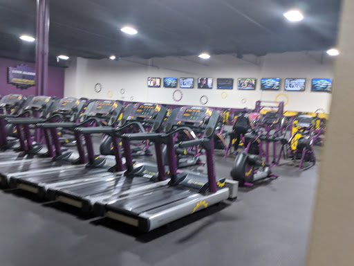 Gym «Planet Fitness», reviews and photos, 2516 Airport Rd, Colorado Springs, CO 80910, USA