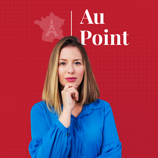 Logo da empresa - Au Point