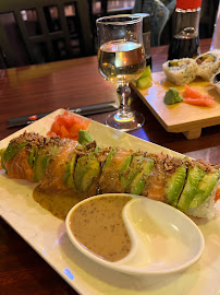 Plats et boissons du Restaurant japonais Sakanaya à Crosne - n°4