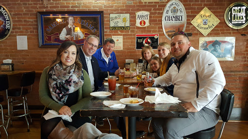 Bar «Bodega Brew Pub», reviews and photos, 122 4th St S, La Crosse, WI 54601, USA