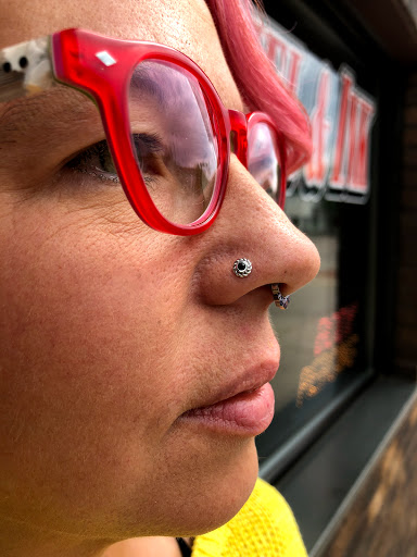 Body Piercing Shop «Steel N Ink Tattoo & Body Piercing», reviews and photos, 429 Water St, Eau Claire, WI 54703, USA