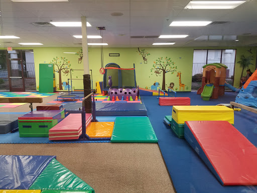 Gymnastics Center «Tiny Tumblers - Rocklin», reviews and photos, 6015 Fairway Dr #200, Rocklin, CA 95677, USA