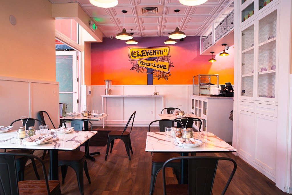 Eleventh Street Pizza – Dadeland 33156