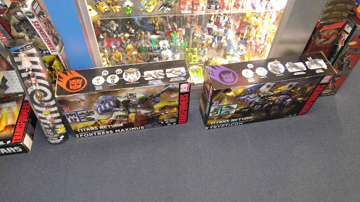 Toy Store «Toy Anxiety», reviews and photos, 13825 N 32nd St #15, Phoenix, AZ 85032, USA