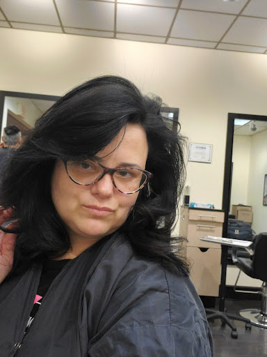 Beauty Salon «Dellaria Salon», reviews and photos, 250 Granite St, Braintree, MA 02184, USA