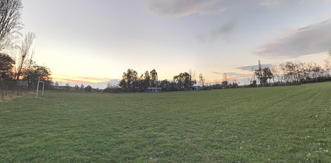 Campo Deportivo Juan G. Eyzaguirre Valdés - San Clemente