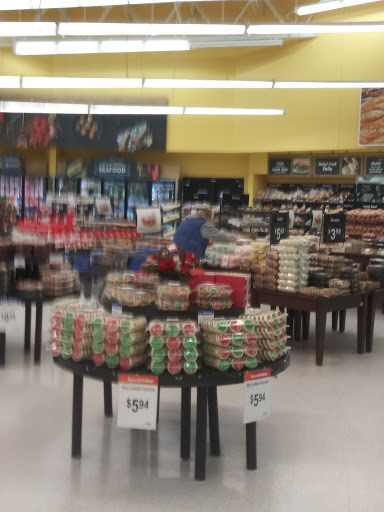 Department Store «Walmart Supercenter», reviews and photos, 100 Mall Dr, Steubenville, OH 43952, USA