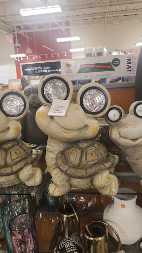 Department Store «TJ Maxx», reviews and photos, 43 Marshall Hill Rd, West Milford, NJ 07480, USA