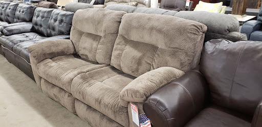 Furniture Store «Furniture Fair», reviews and photos, 8760 Colerain Ave, Groesbeck, OH 45251, USA