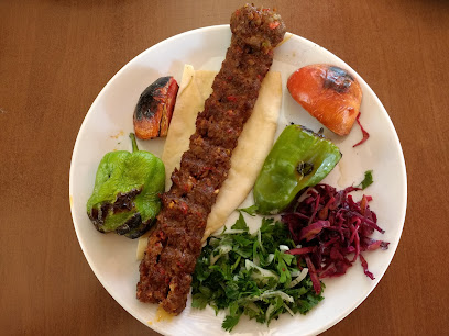 Kebab-ı Alem