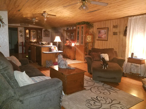 Mortgage Lender «Vanderbilt Mortgage and Finance, Inc.», reviews and photos