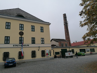 Museum der Stadt Traiskirchen