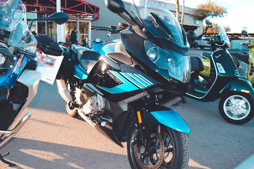 Motorcycle Repair Shop «On Any Moto», reviews and photos, 1655 W Grant Rd, Tucson, AZ 85745, USA