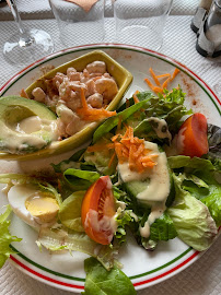 Plats et boissons du Restaurant italien Villa Mia. à Conflans-Sainte-Honorine - n°8