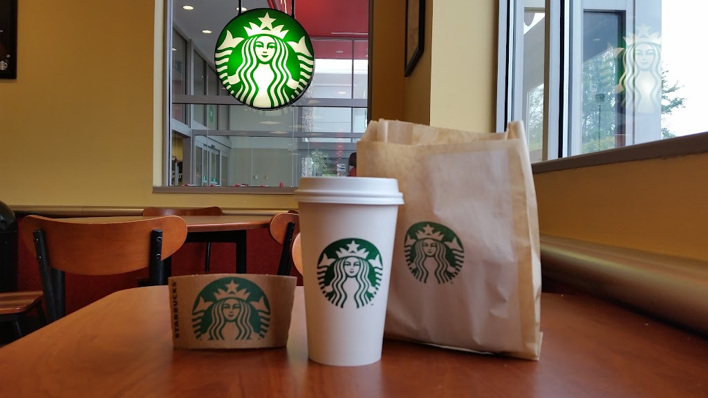 Starbucks 19342