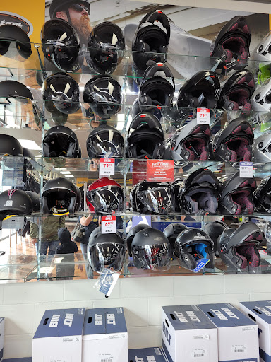 Motorcycle Parts Store «Cycle Gear», reviews and photos, 180 Lancaster Dr NE, Salem, OR 97301, USA