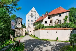 Schloss Achberg image