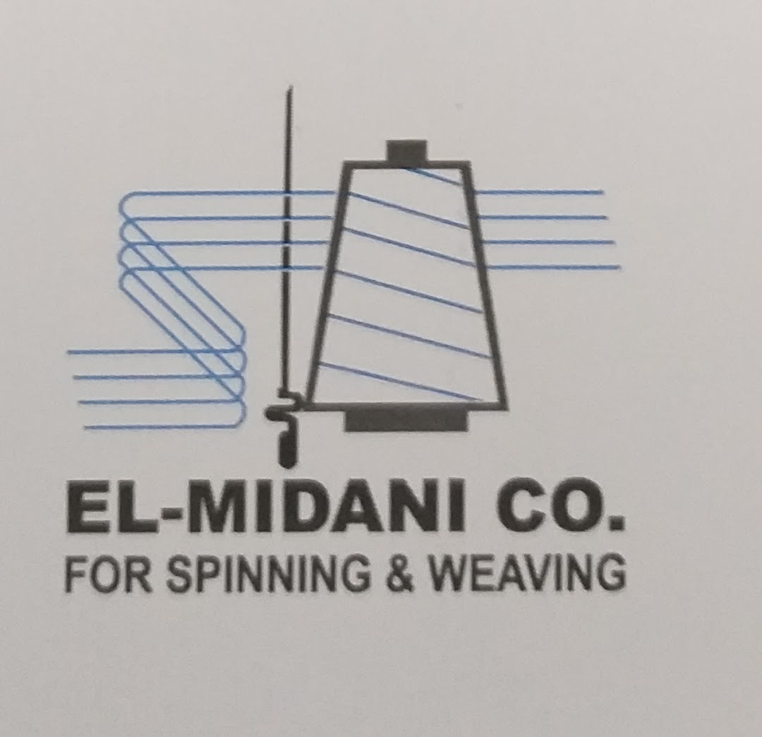 El Midani For Spinning & Weaving Industries