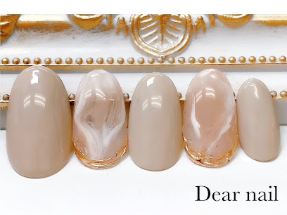Dear nail