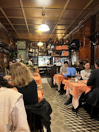 Atmosphère du Restaurant français Chez l'Ami Louis à Paris - n°9
