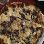 Photo n°1 de l'avis de Enz. fait le 04/09/2018 à 22:30 sur le  L'antico Forno Russo à Santa Venerina