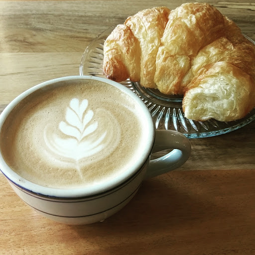 Coffee Shop «Old Town Coffee & Chocolates», reviews and photos, 211 F St, Eureka, CA 95501, USA