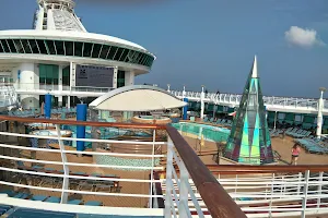 Norwegian Cruise Line, Cruise Stop at Puhket image