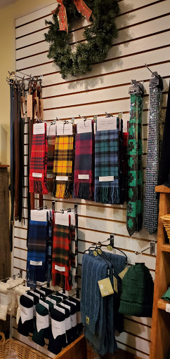 Irish Goods Store «Oxford Hall Celtic Shop», reviews and photos, 233 Bridge St, New Cumberland, PA 17070, USA