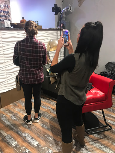 Hair Salon «Shockoe Salon - By Sterling», reviews and photos, 2200 E Main St, Richmond, VA 23223, USA