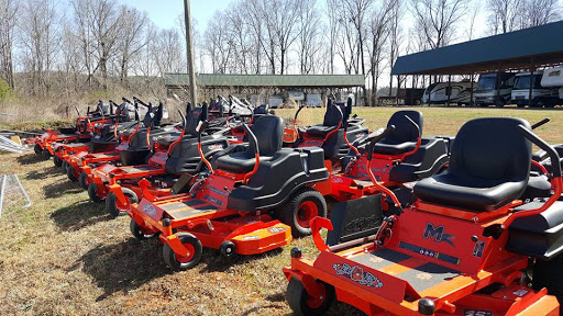 Anderson Feed & Hardware, 88 Millies Pl, Dahlonega, GA 30533, USA, 