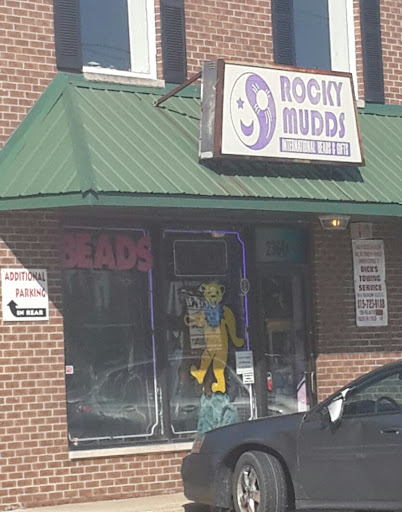 Gift Shop «Rocky Mudds Beads & Gifts», reviews and photos, 2364 Plainfield Rd, Crest Hill, IL 60403, USA