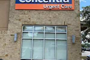 Concentra Urgent Care image