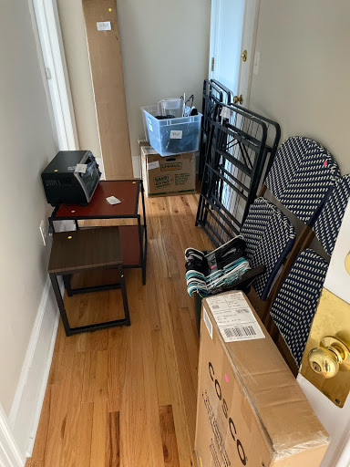 Moving and Storage Service «Real Deal Van Lines Inc. Moving and Storage», reviews and photos, 39 Spruce St, Leominster, MA 01453, USA