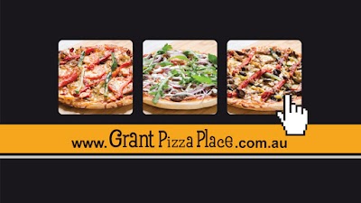 Photos of Grant Pizza Place 🍕