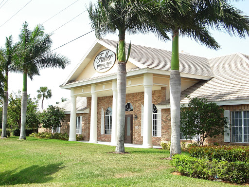 Funeral Home «Fuller Funeral Home Cremation Service- East Naples», reviews and photos, 4735 Tamiami Trail E, Naples, FL 34112, USA