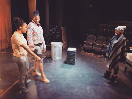 Non-Profit Organization «ETA Creative Arts Foundation», reviews and photos, 7558 S South Chicago Ave, Chicago, IL 60619, USA