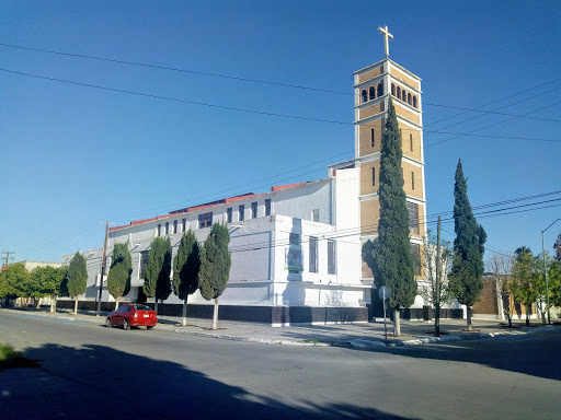 Iglesia de Jesucristo Torreón