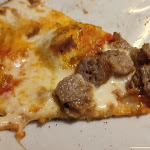 Photo n°1 de l'avis de Cristy. fait le 03/05/2024 à 21:36 sur le  Pollicino Barlassina - Ristorante con Area Bimbi à Barlassina