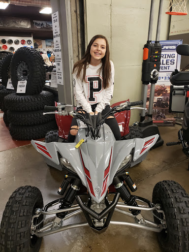 Motorcycle Dealer «Escape Motorsports», reviews and photos, 1480 N State St, Provo, UT 84604, USA