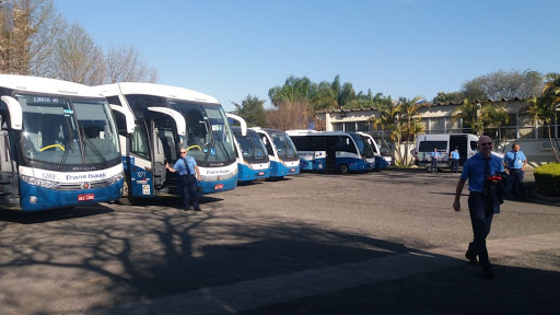 Fretamento de ônibus Curitiba